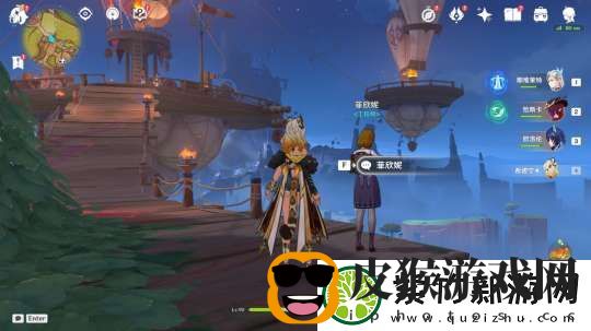 【原神】V5.2攻略