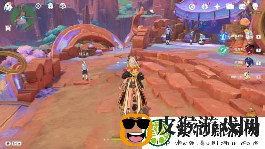 【原神】V5.2攻略