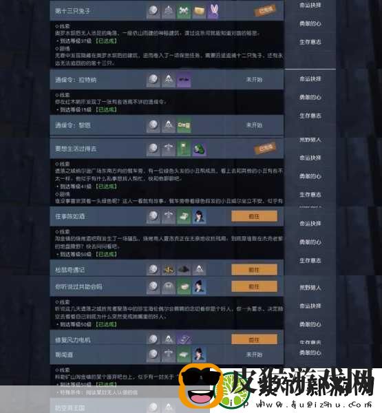 黎明觉醒资格获取全攻略