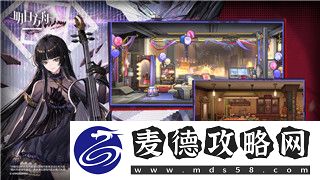 刺客信条奥德赛主线剧情攻略大全—探索故事深度与主要任务的精彩解读