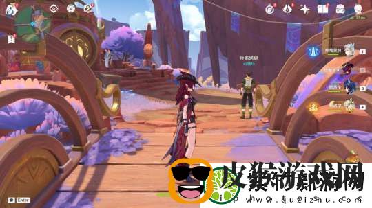 【原神】V5.2攻略