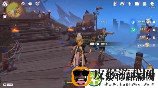 【原神】V5.2攻略