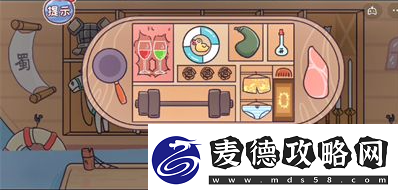 三国哈哈哈32关攻略秘境探索策略详解