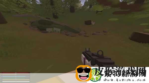 Unturned未转变者Elver