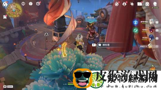 【原神】V5.2攻略