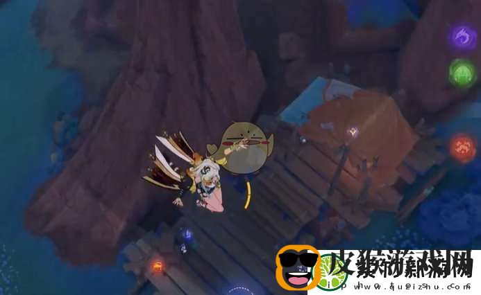 原神5.2粒果裹裹食谱怎么获得