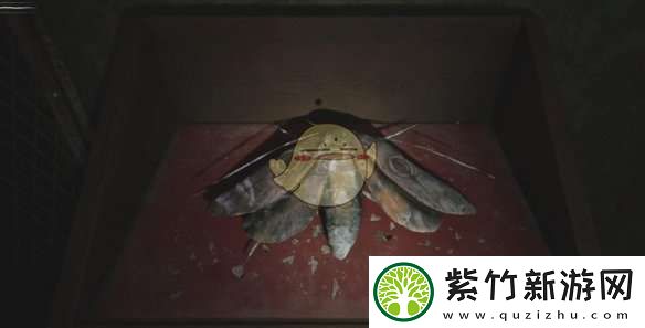 寂静岭2重制版M房间飞蛾谜题答案是什么