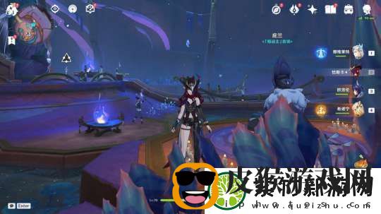 【原神】V5.2攻略
