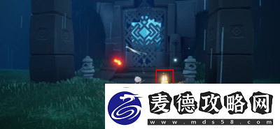 光遇10月11日季节蜡烛位置在哪