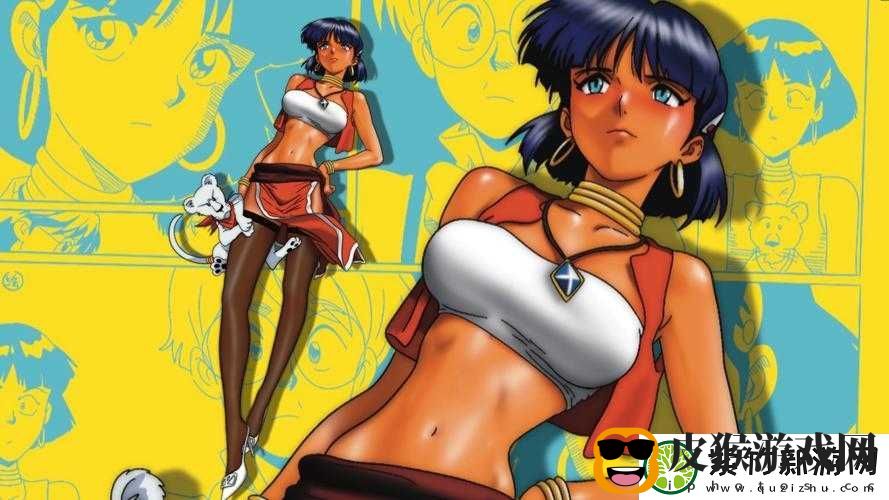 女